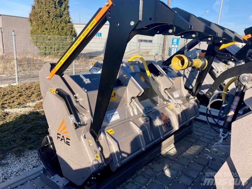 FAE UMM/DT 225 Ostalo