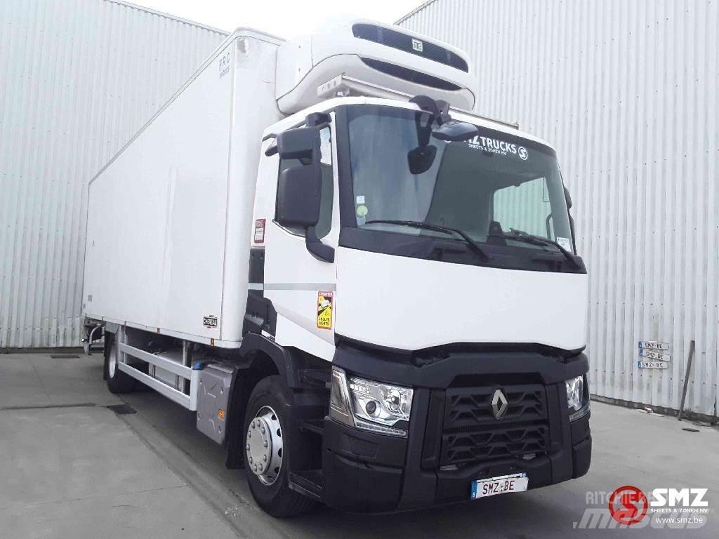 Renault T 380 Kamioni hladnjače