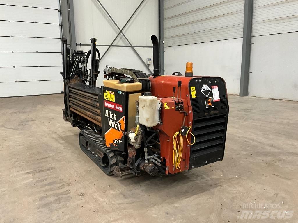 Ditch Witch JT 5 Oprema za horizontalno usmereno bušenje