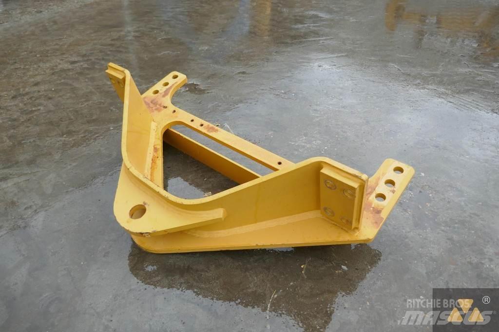 CAT 140M3 Drawbar Ostale kargo komponente