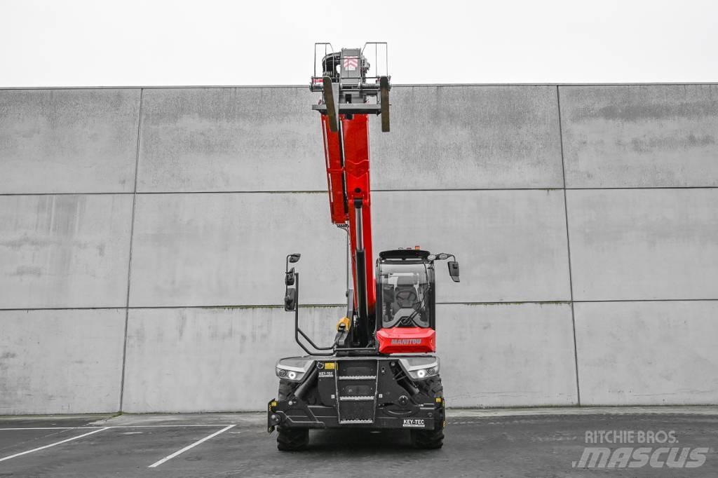 Manitou MRT 2260 Teleskopski viljuškari