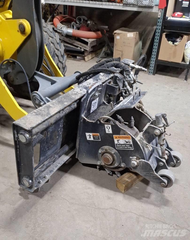 Edge cp12 Freze za asfalt