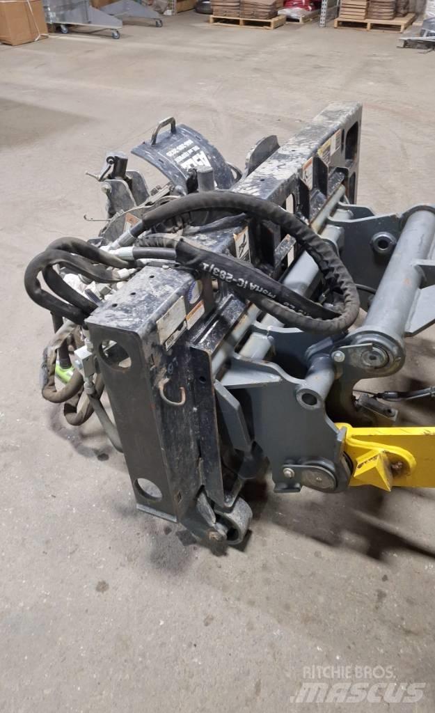 Edge cp12 Freze za asfalt