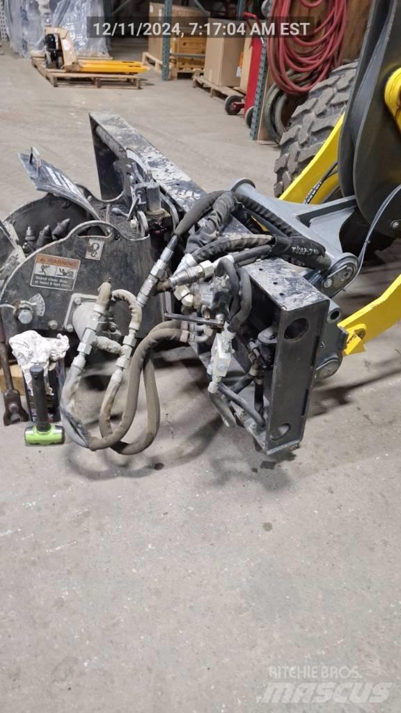Edge cp12 Freze za asfalt