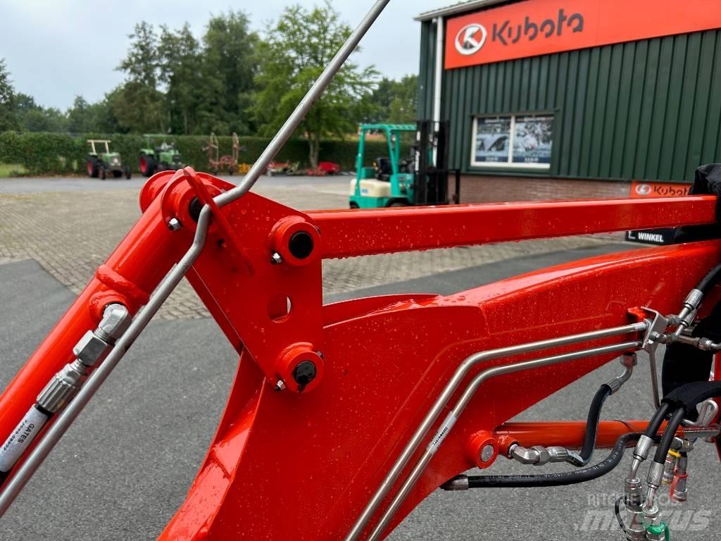 Kubota LA454ST Dodaci za kompaktni traktor
