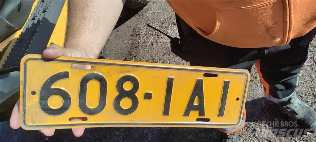 Volvo EW180C Bageri točkaši
