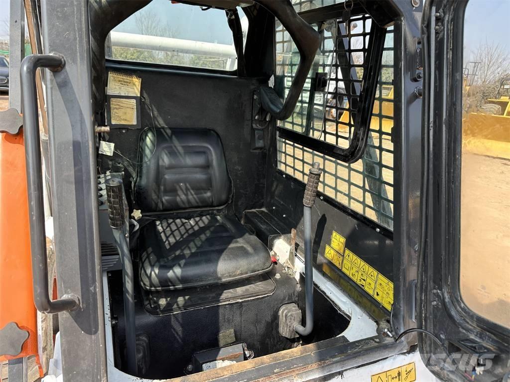 Bobcat S 18 Skid steer mini utovarivači