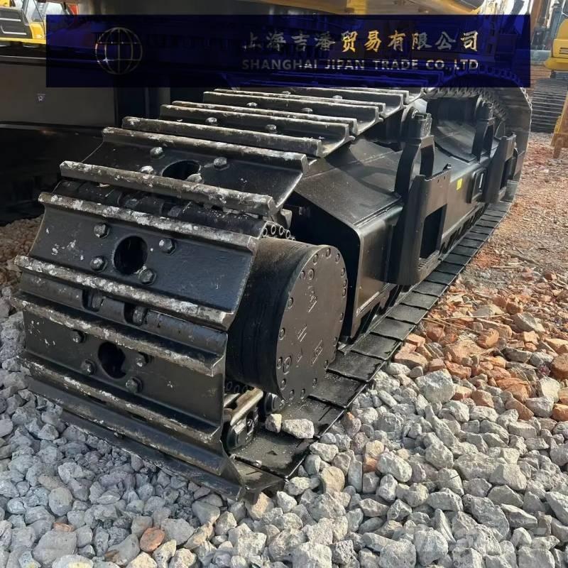 CAT 340 D Bageri guseničari