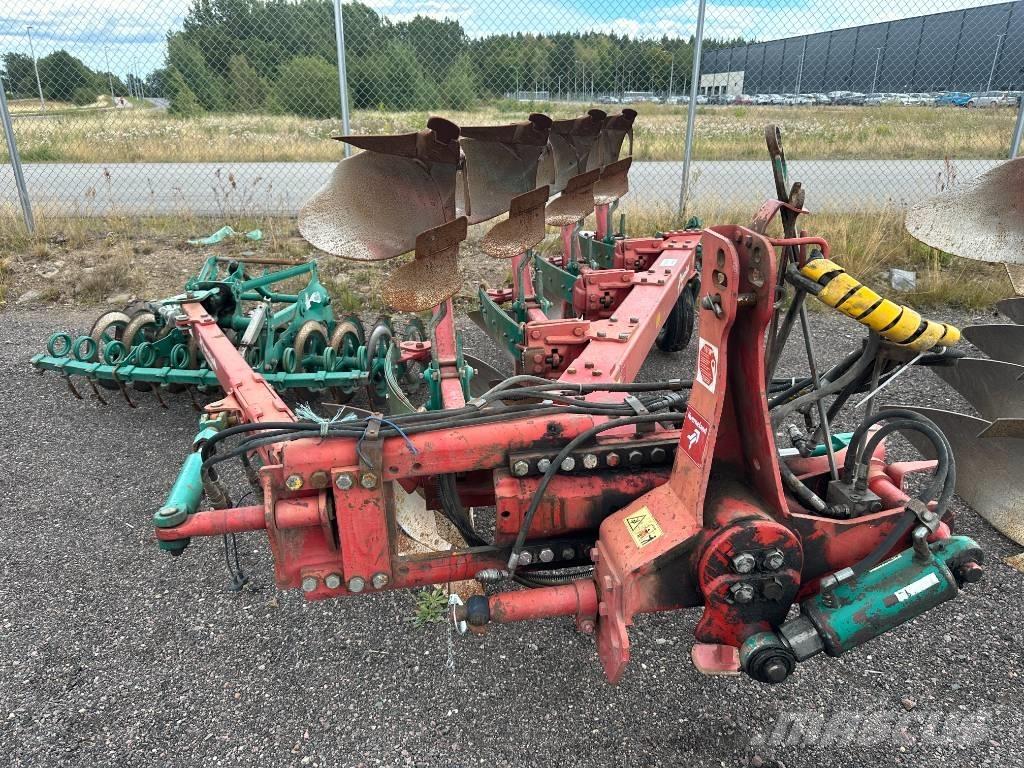 Kverneland EM85 Plugovi obrtači