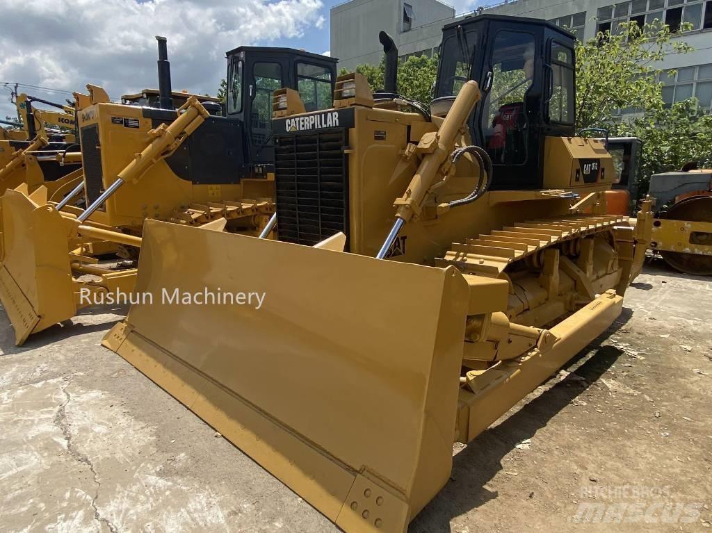 CAT D 7 G Grejderi
