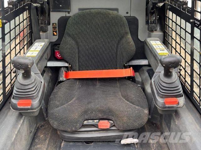 Bobcat T 76 Skid steer mini utovarivači