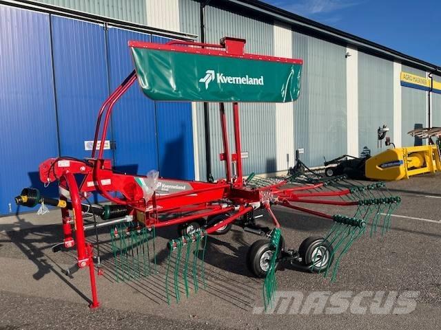 Kverneland 9546 Sakupljači