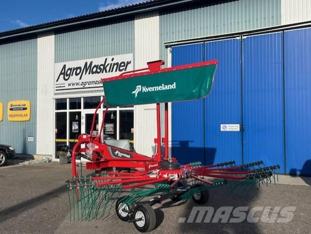 Kverneland 9546 Sakupljači