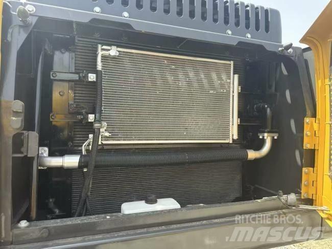 Volvo EC 300 Bageri guseničari