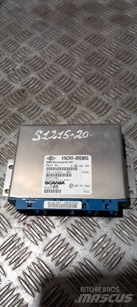 Scania R440  2316106 Elektronika