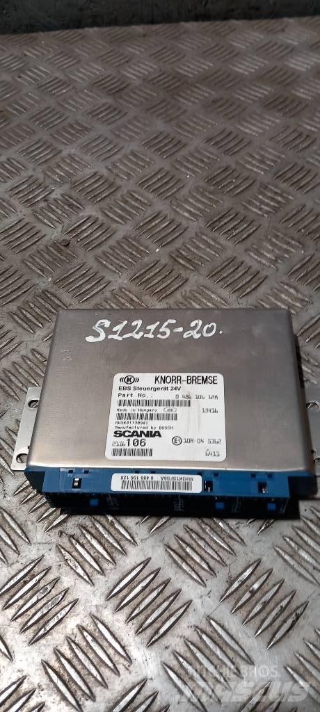 Scania R440  2316106 Elektronika