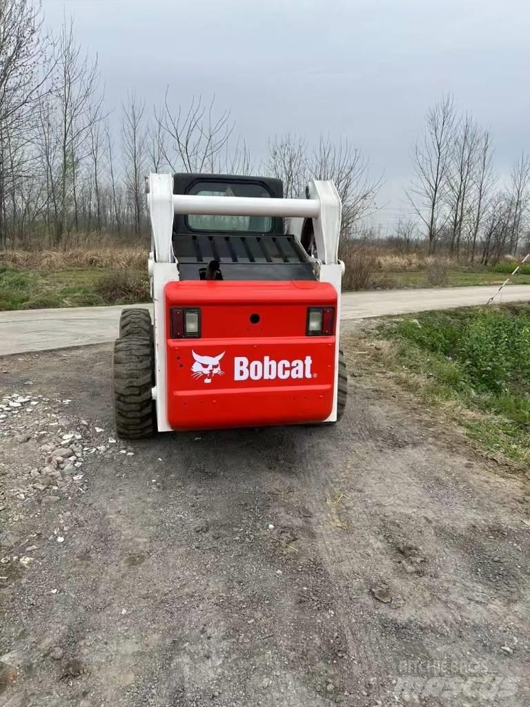 Bobcat S 300 Skid steer mini utovarivači