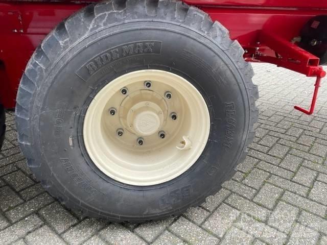Beco Brevis 100 Kiper prikolice