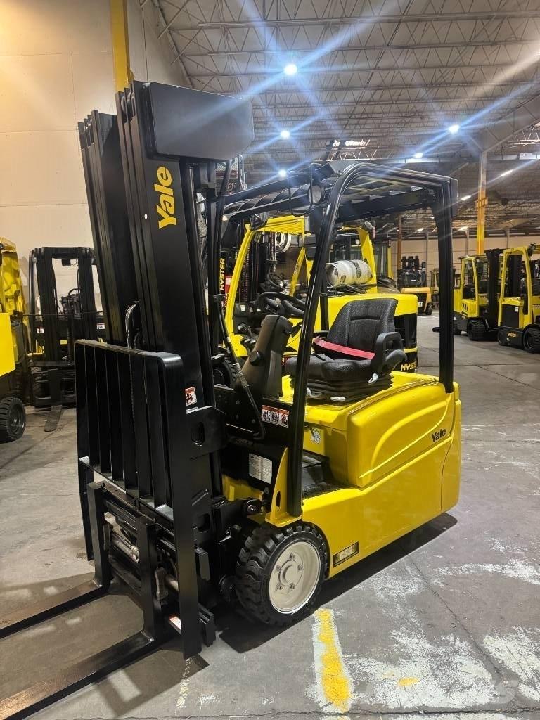 Yale ERP 040 VT Električni viljuškari