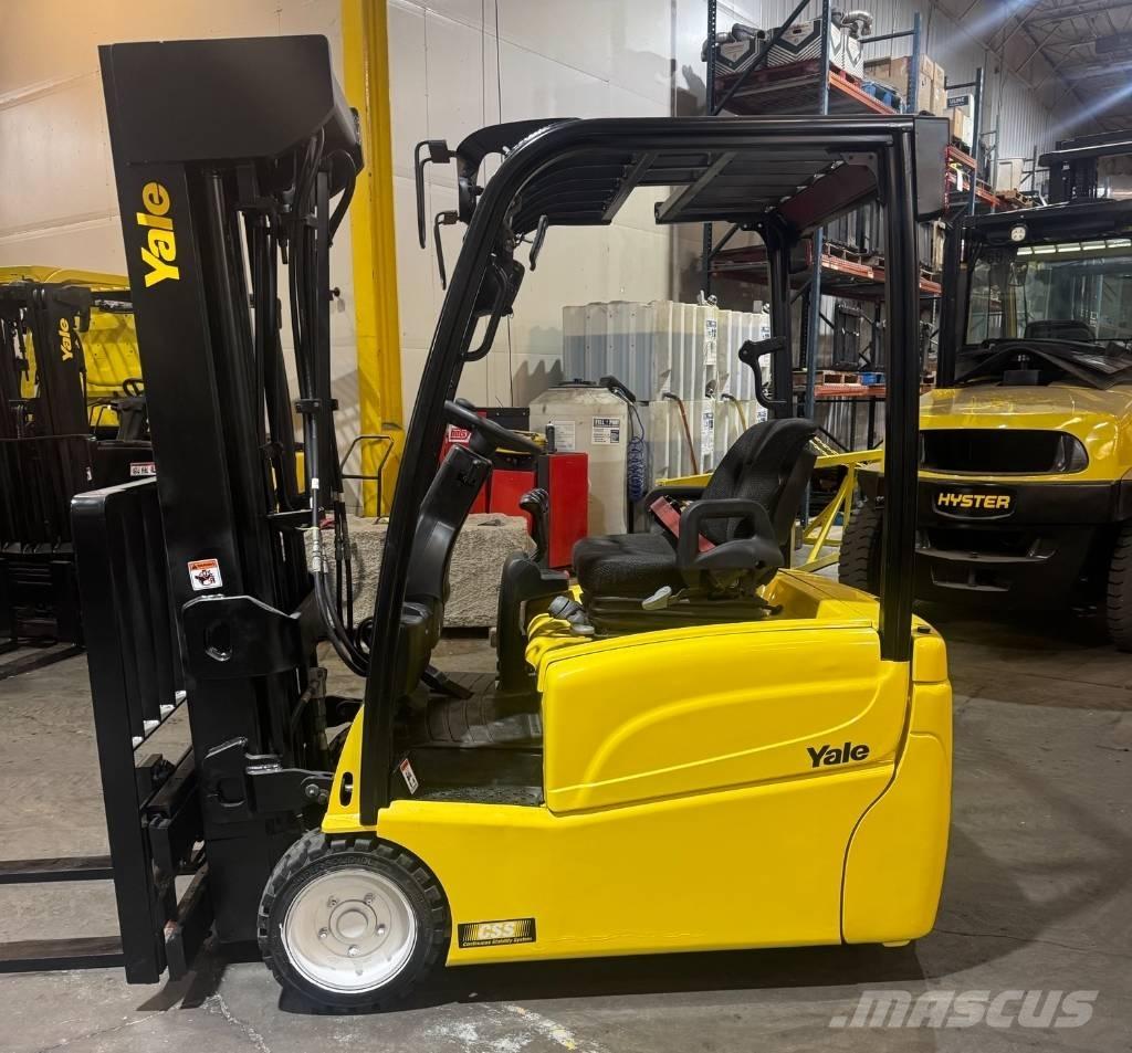 Yale ERP 040 VT Električni viljuškari