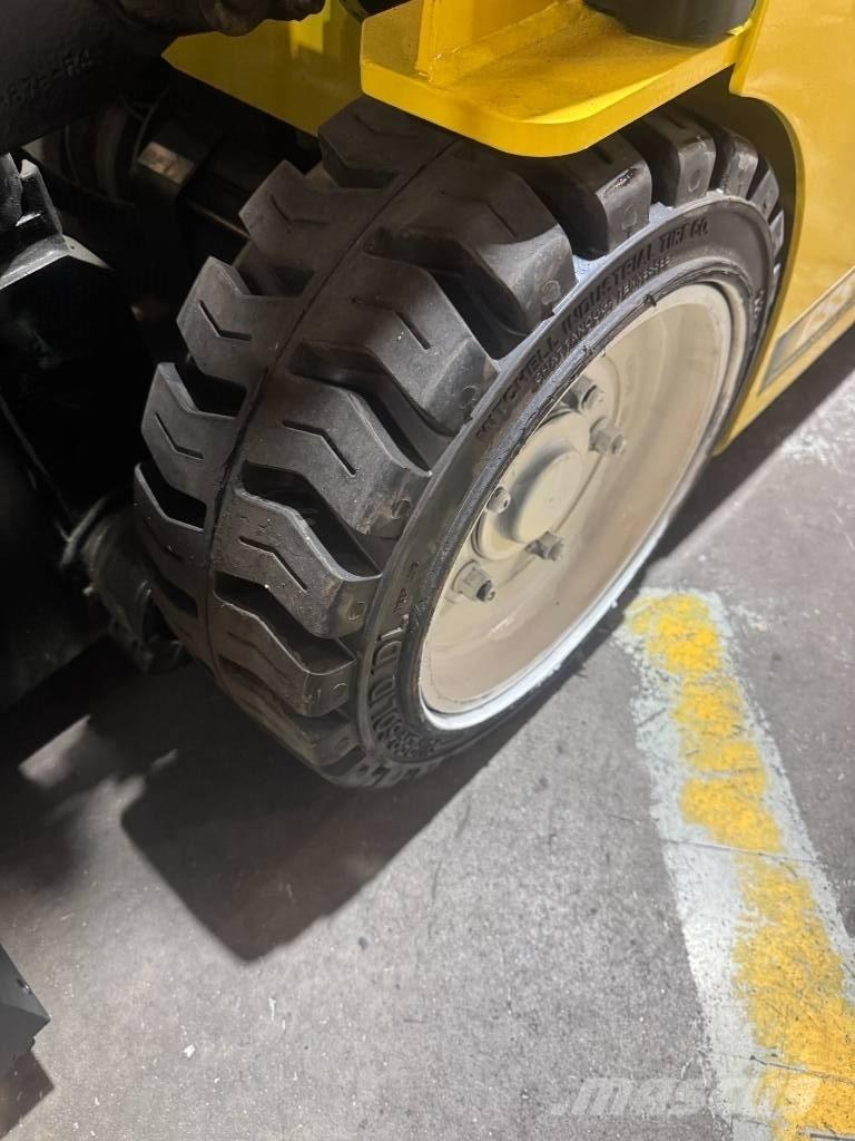 Yale ERP 040 VT Električni viljuškari