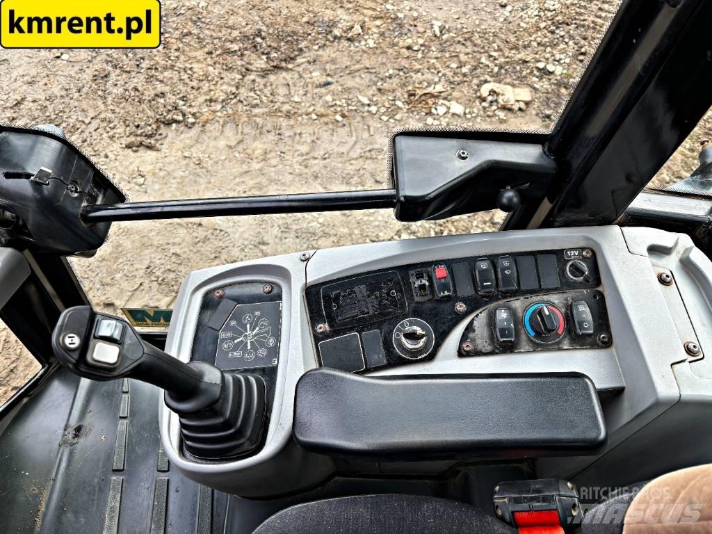 CAT 906 M Utovarivači na točkove