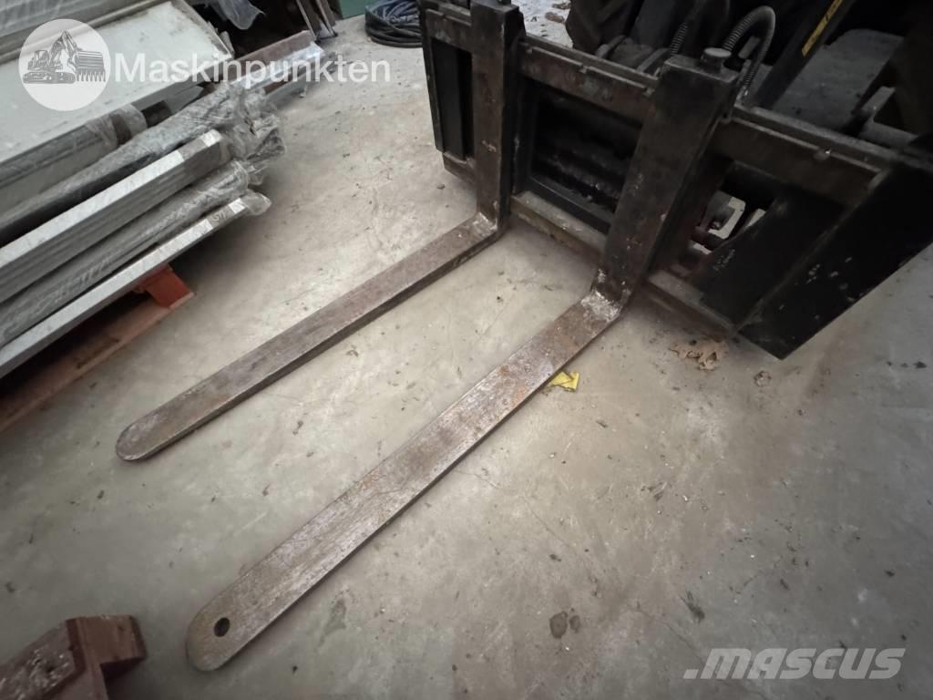 JCB 403 Utovarivači na točkove