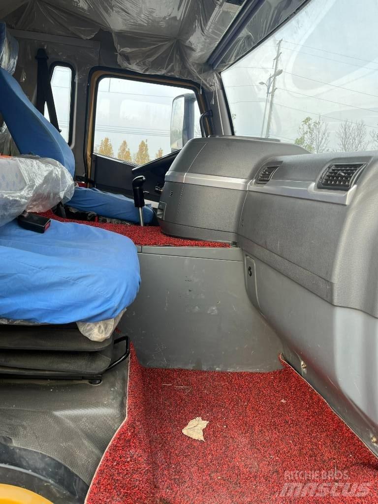 Sany STC 250 S Polovne dizalice za sve terene