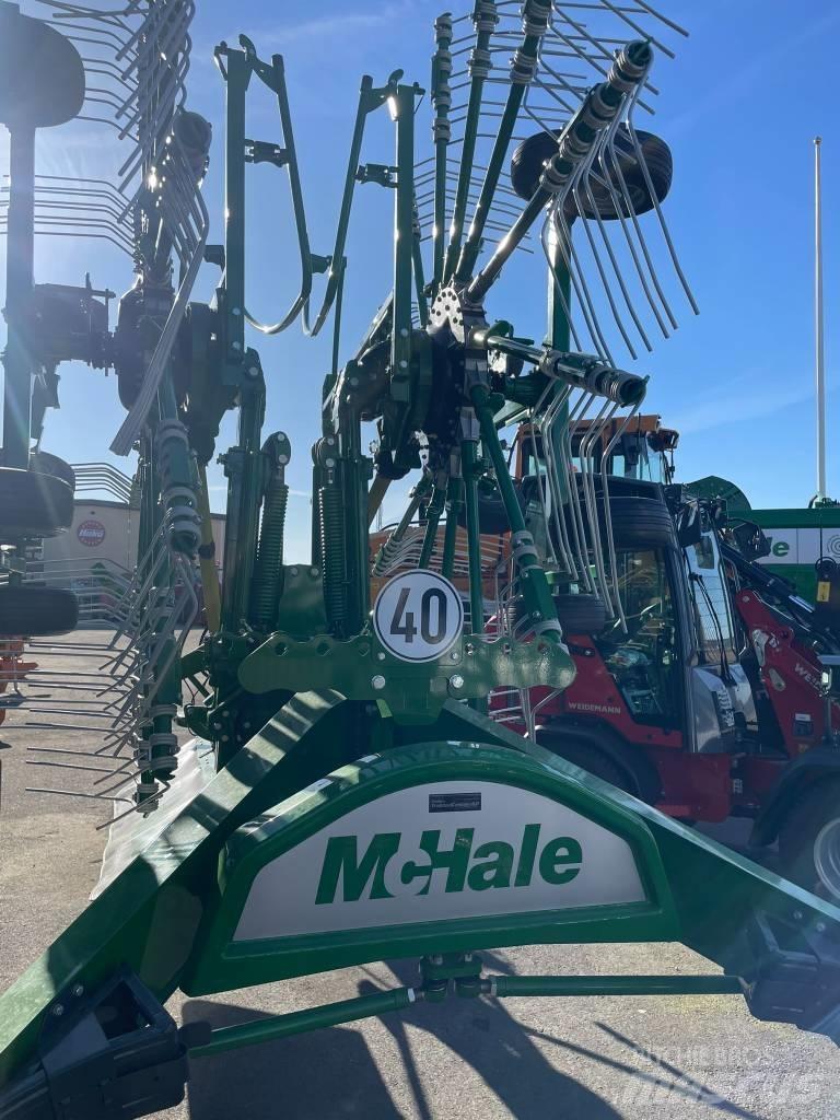 McHale R68-78 Sakupljači