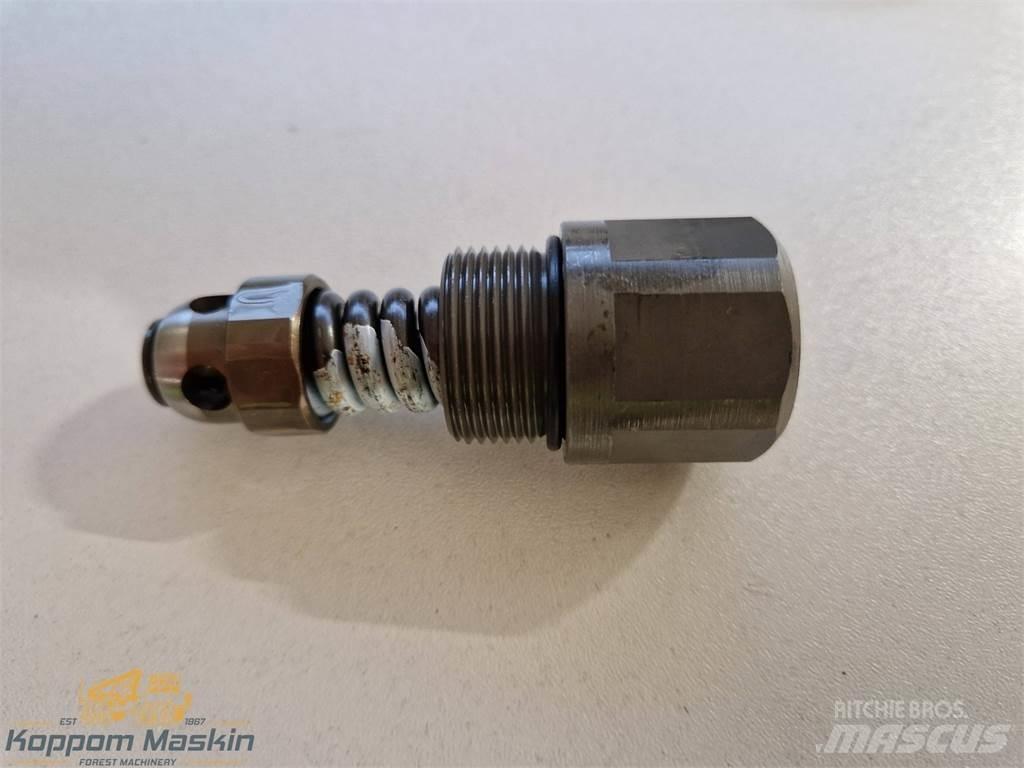 Parker 9120029915 Hidraulika
