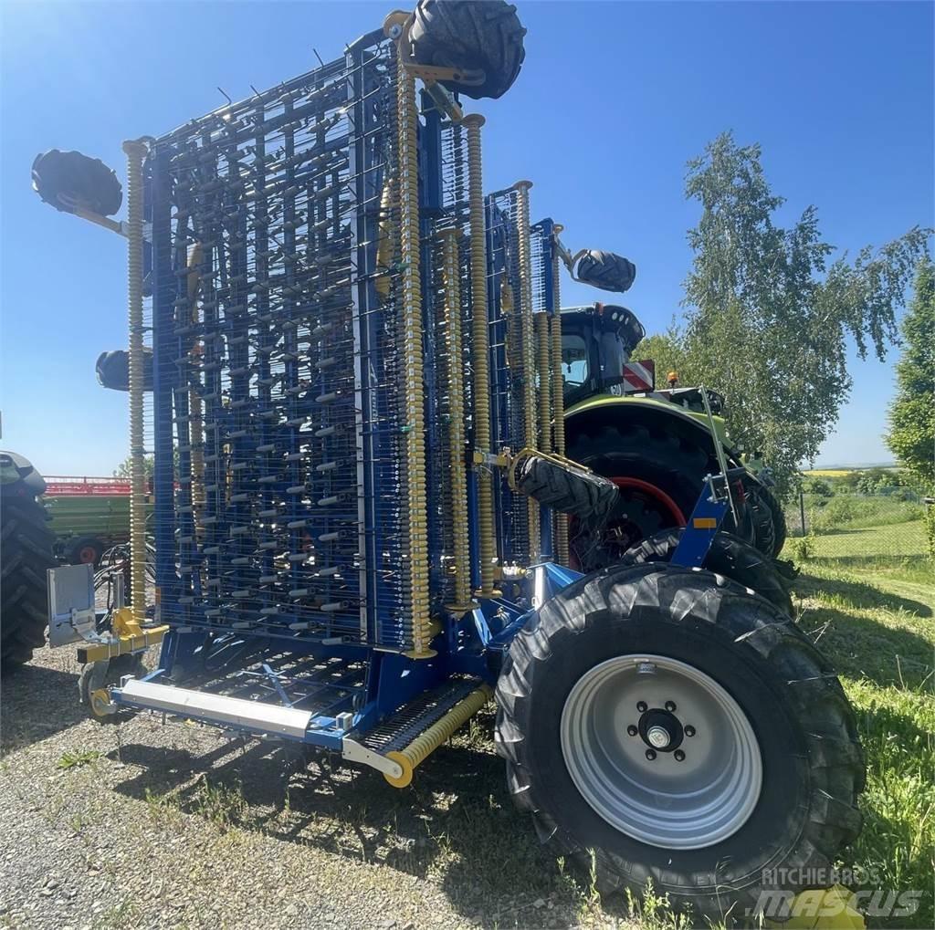  Treffler TS 1820 Ostale mašine i priključci za obradu tla