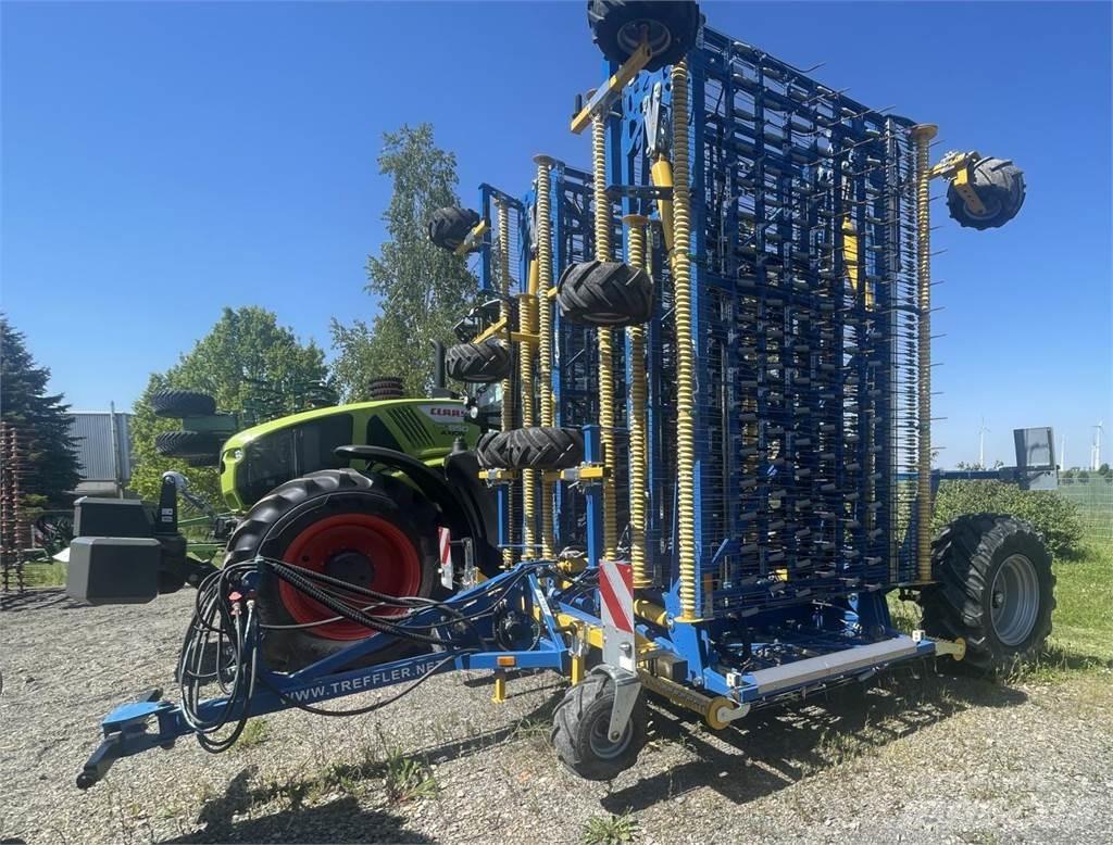  Treffler TS 1820 Ostale mašine i priključci za obradu tla