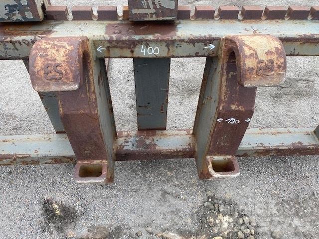 CAT 950 G forks Građevinarske viljuške