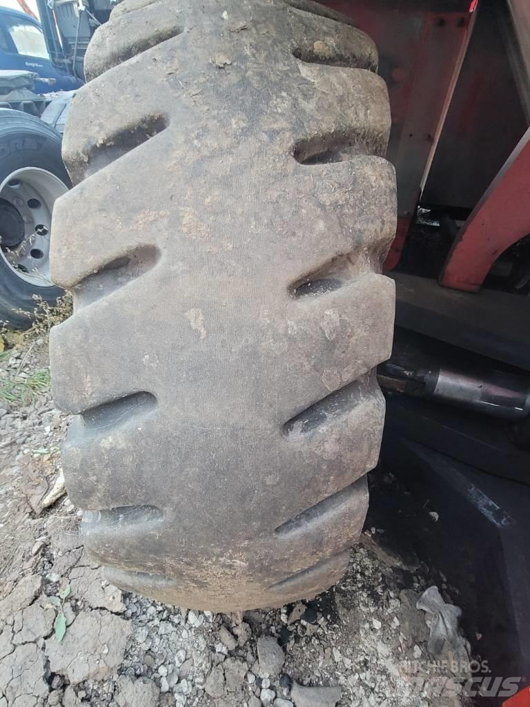 Kalmar DRF 450-60 S5 Dohvatni viljuškari