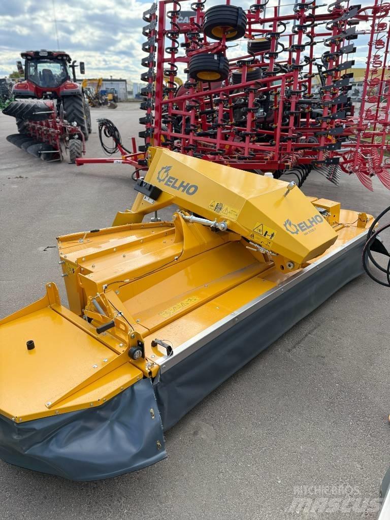 Elho NM 3700 Front Kosilice