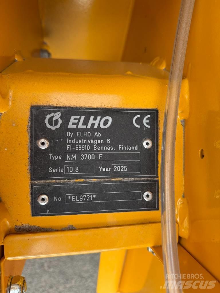 Elho NM 3700 Front Kosilice