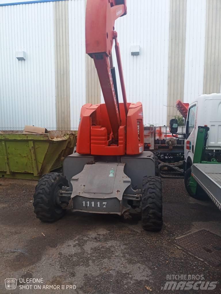 Haulotte HA 12 PX Zglobne podizne platforme