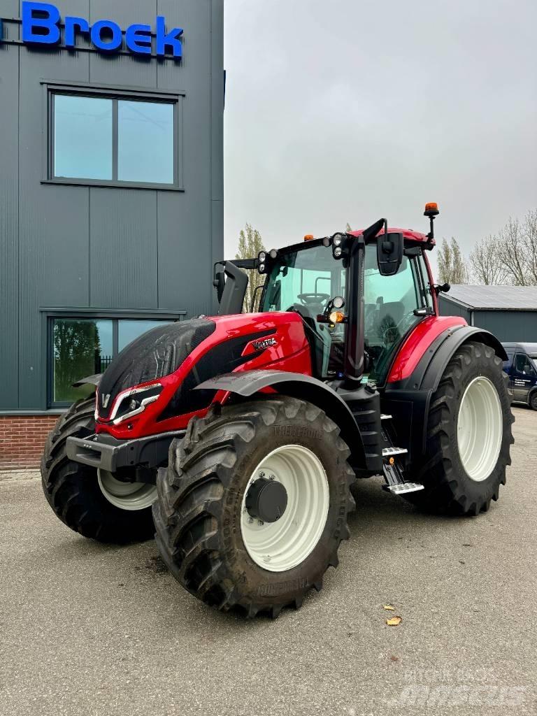 Valtra T 175 Direct Traktori