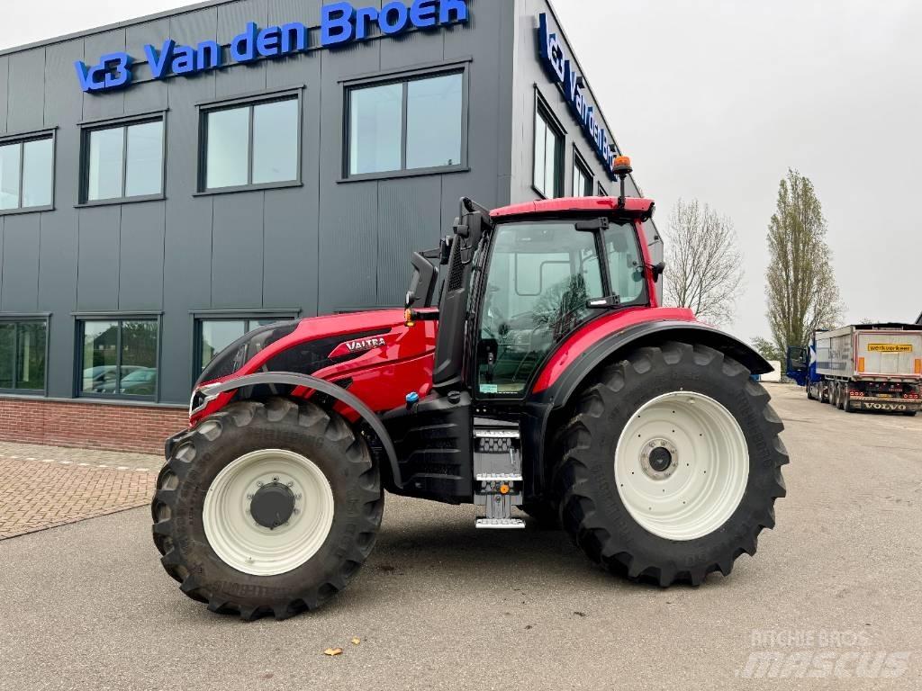 Valtra T 175 Direct Traktori