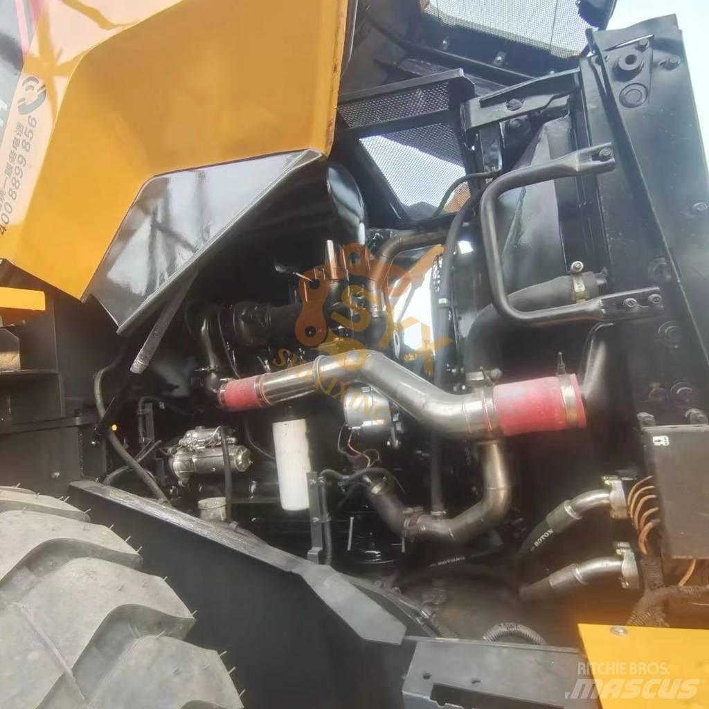 LiuGong 856 H Utovarivači na točkove