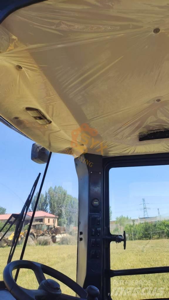LiuGong 856 H Utovarivači na točkove