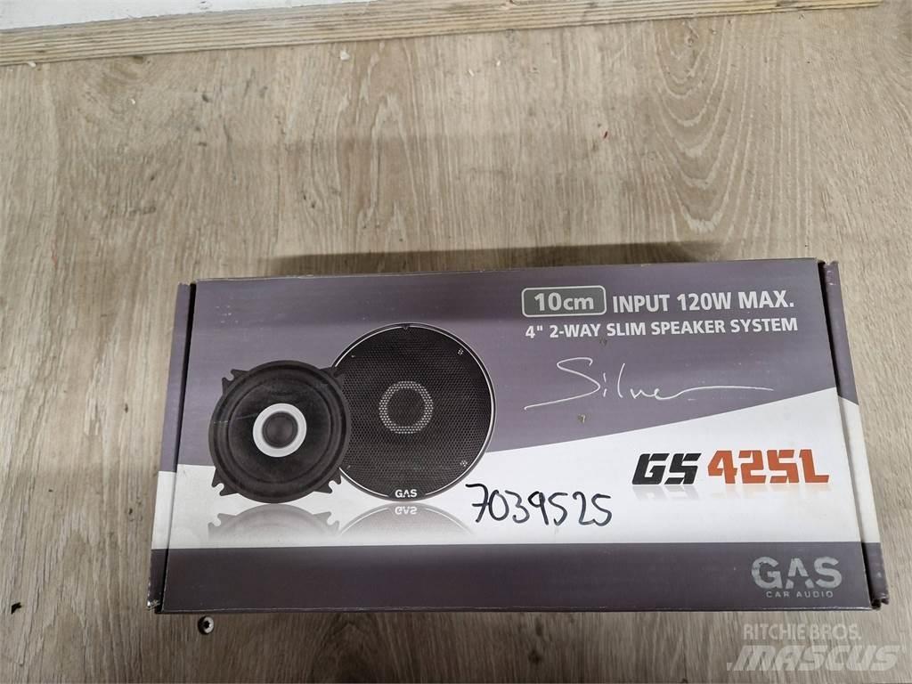 Eco Log ECO LOG Elektronika