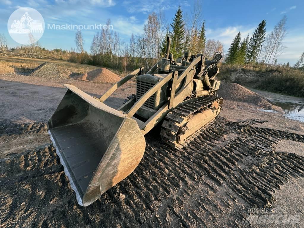 CAT 955 Utovarivaču guseničara