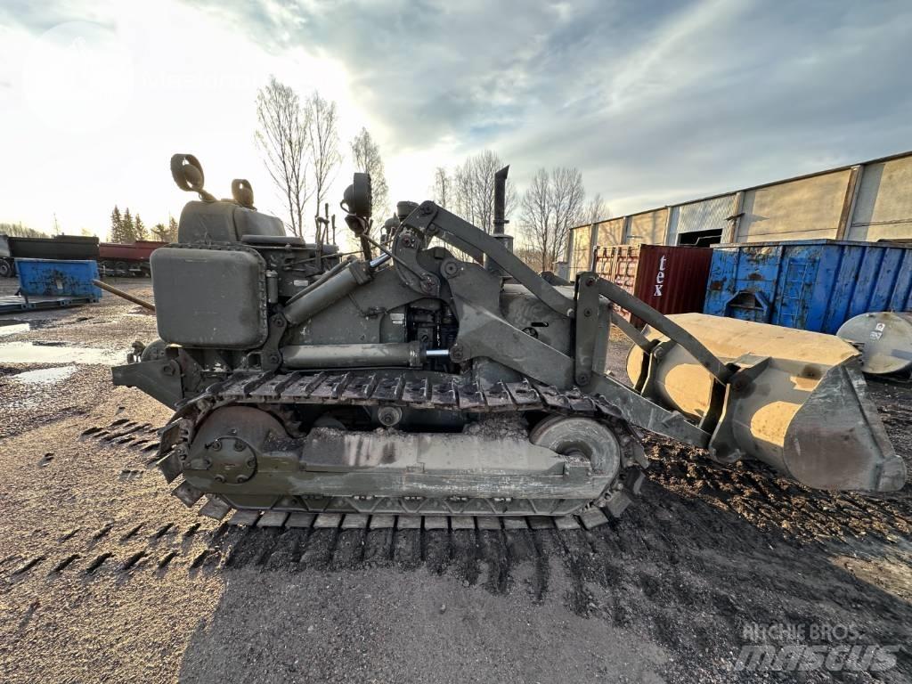 CAT 955 Utovarivaču guseničara
