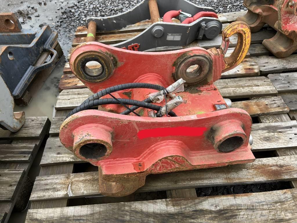 Lehnhoff HS21 Brze spojke