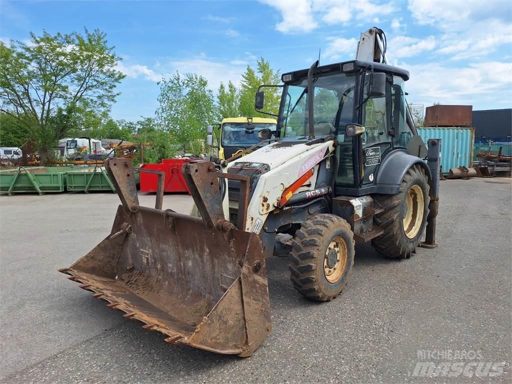 Terex TX 760 4X4 Ostalo za građevinarstvo