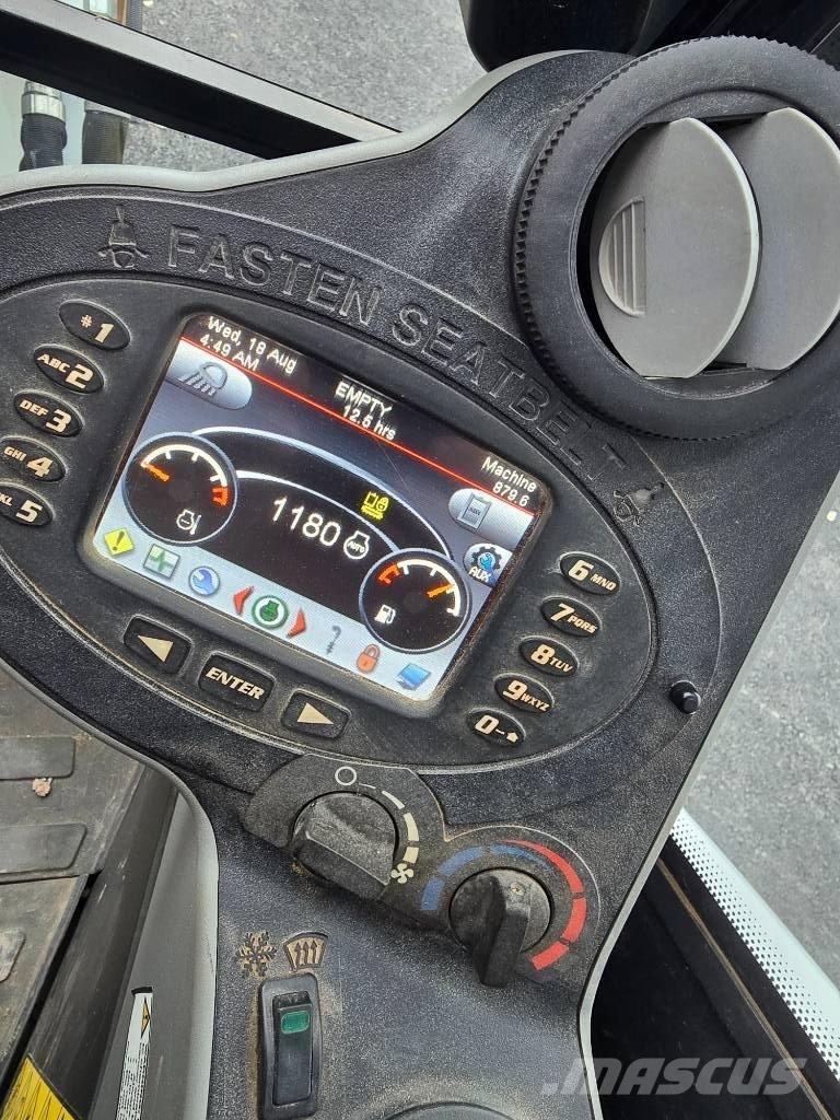 Bobcat E 26 Mini bageri < 7t