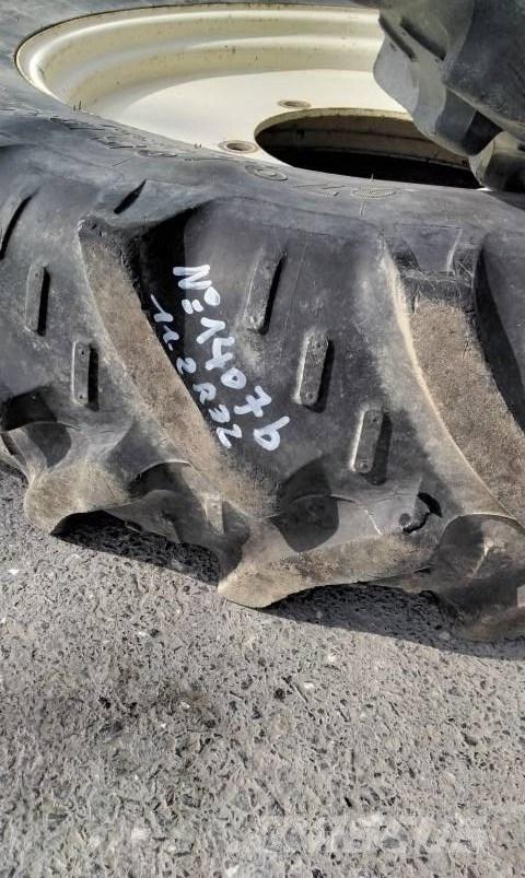 Kleber 11.2R32 Gume, točkovi i felne