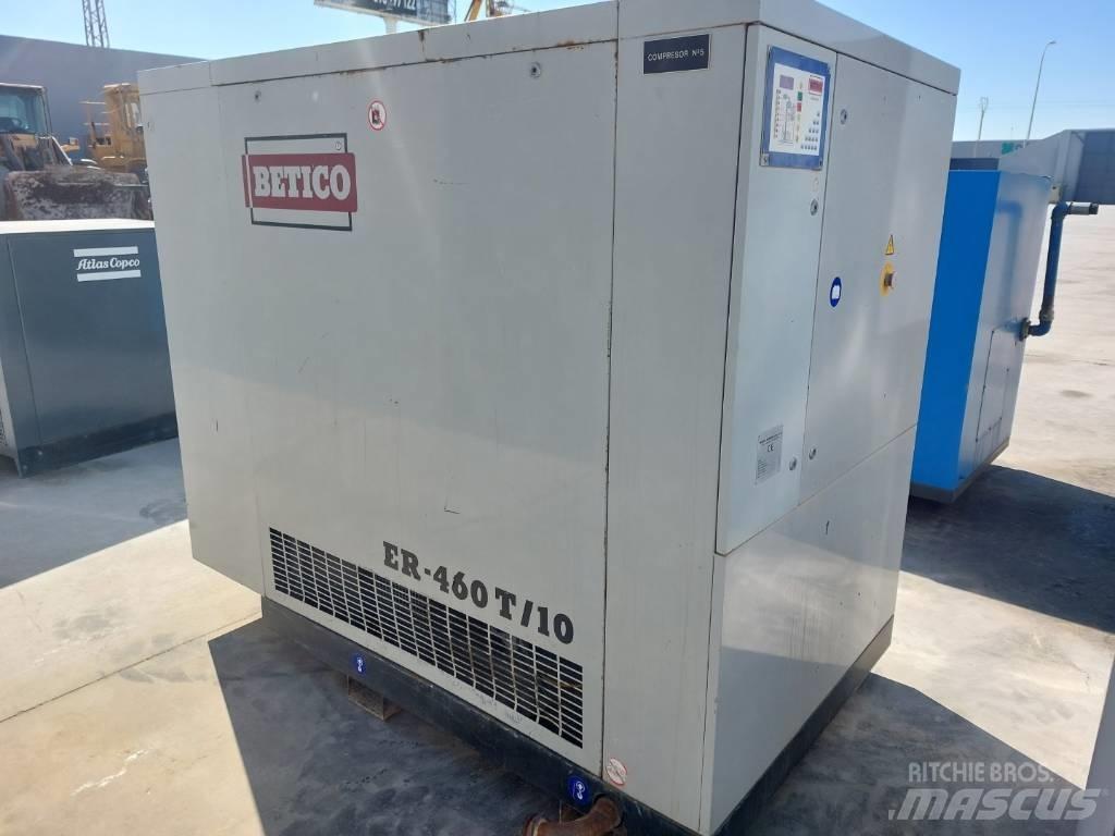 Betico ER 460T Kompresori
