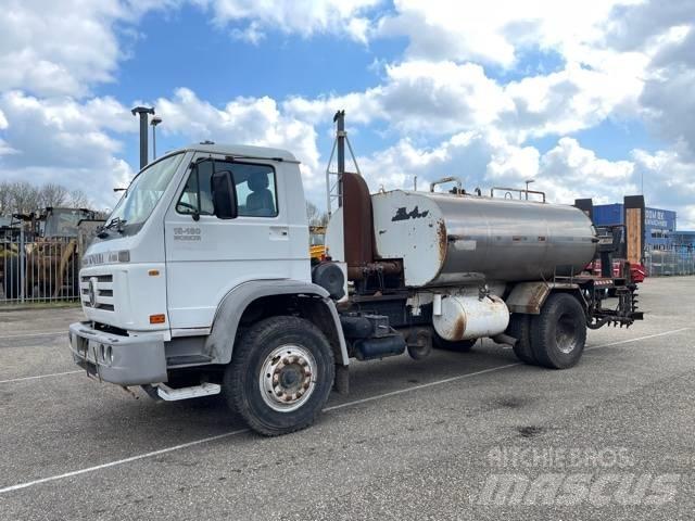 Volkswagen 15-180 Polovne bitumen prskalice